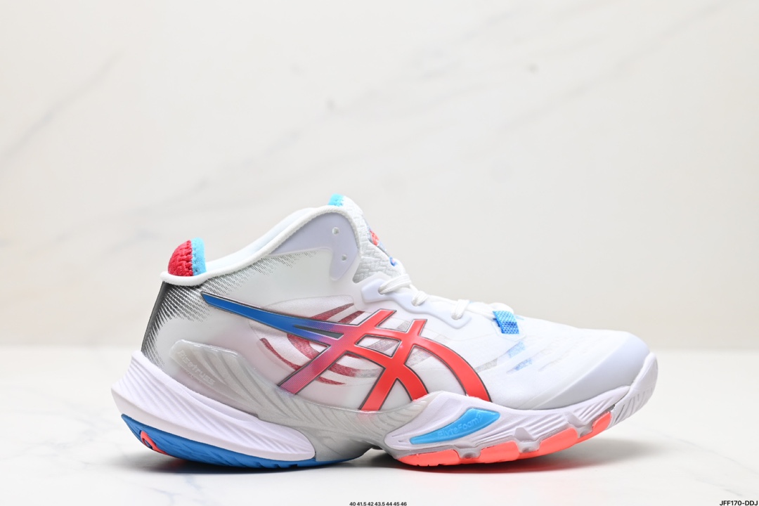 Asics Shoes